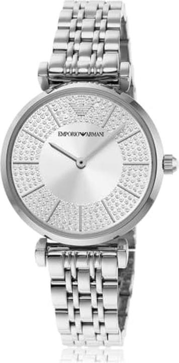 Produktbild Emporio Armani Gianni T-Bar (Analoguhr, 32 mm)
