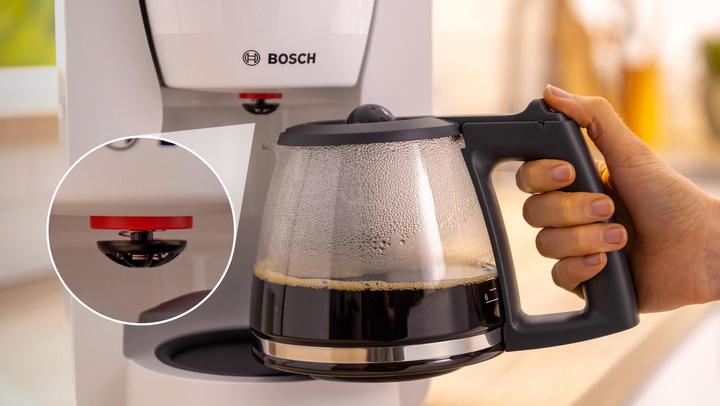 Produktbild Bosch Hausgeräte BOSC Kaffeeautomat