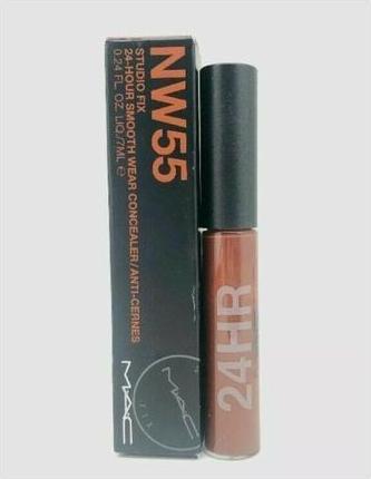 Produktbild MAC Cosmetics Studio Fix 24-Hour Smooth Wear Concealer (Nr. NW55)