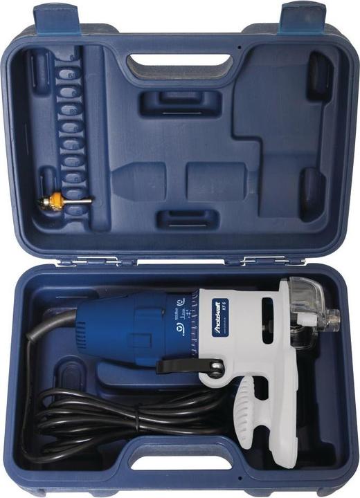 Actual product image Holzkraft Edge milling machine KF 6 (Edge router)