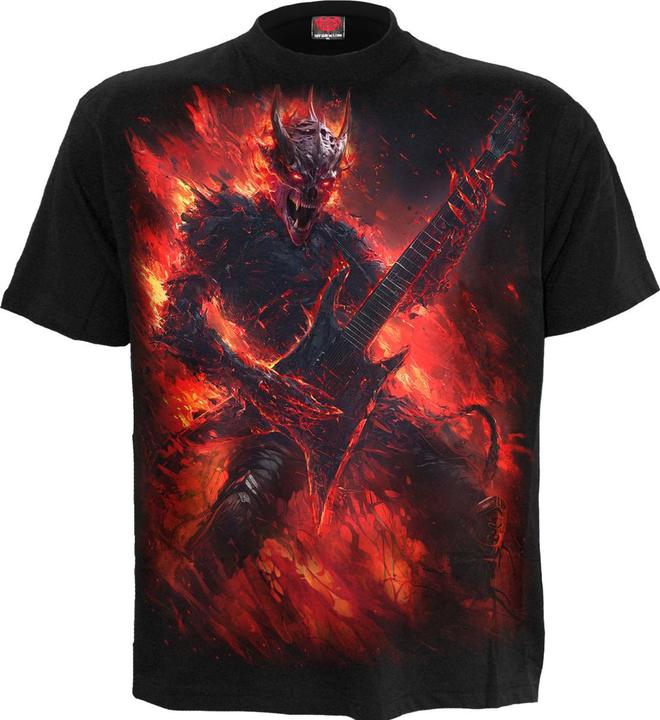 Produktbild Spiral Riff Burner (L)