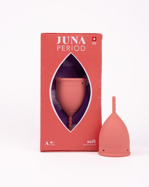 Immagine prodotto Juna Period Coupe menstruelle taille A (Normale)