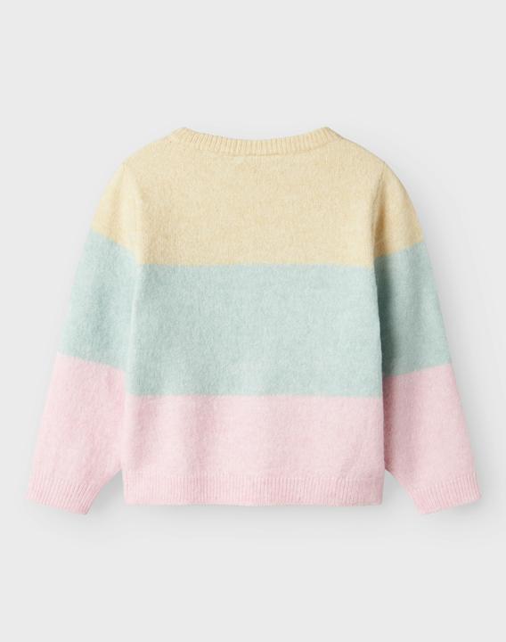 Produktbild Name it Langarm Strickpullover (92)