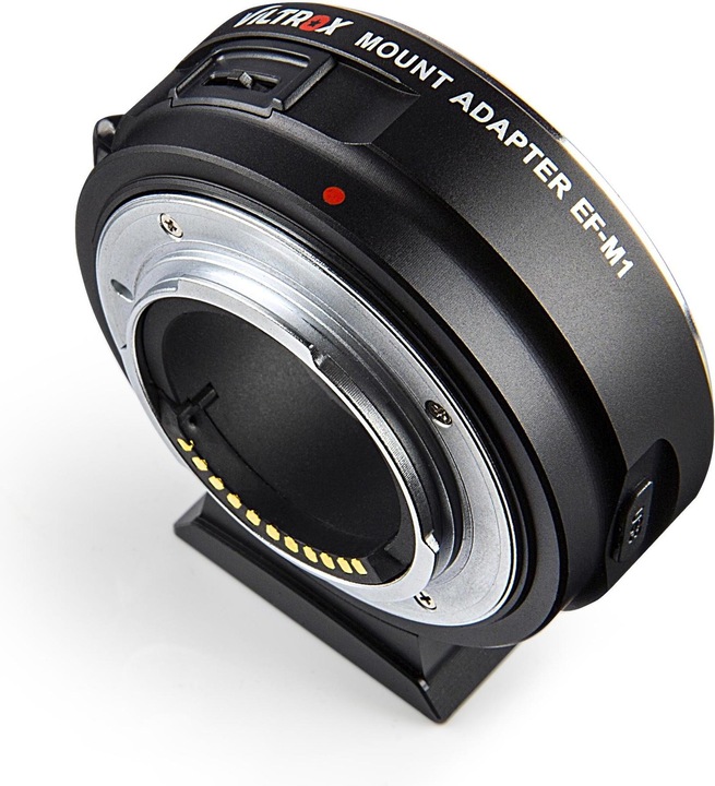 Actual product image Viltrox EF-M1