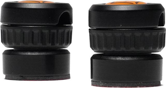 Immagine prodotto Tether Tools Supporto per cavi TetherGuard (confezione da 2)