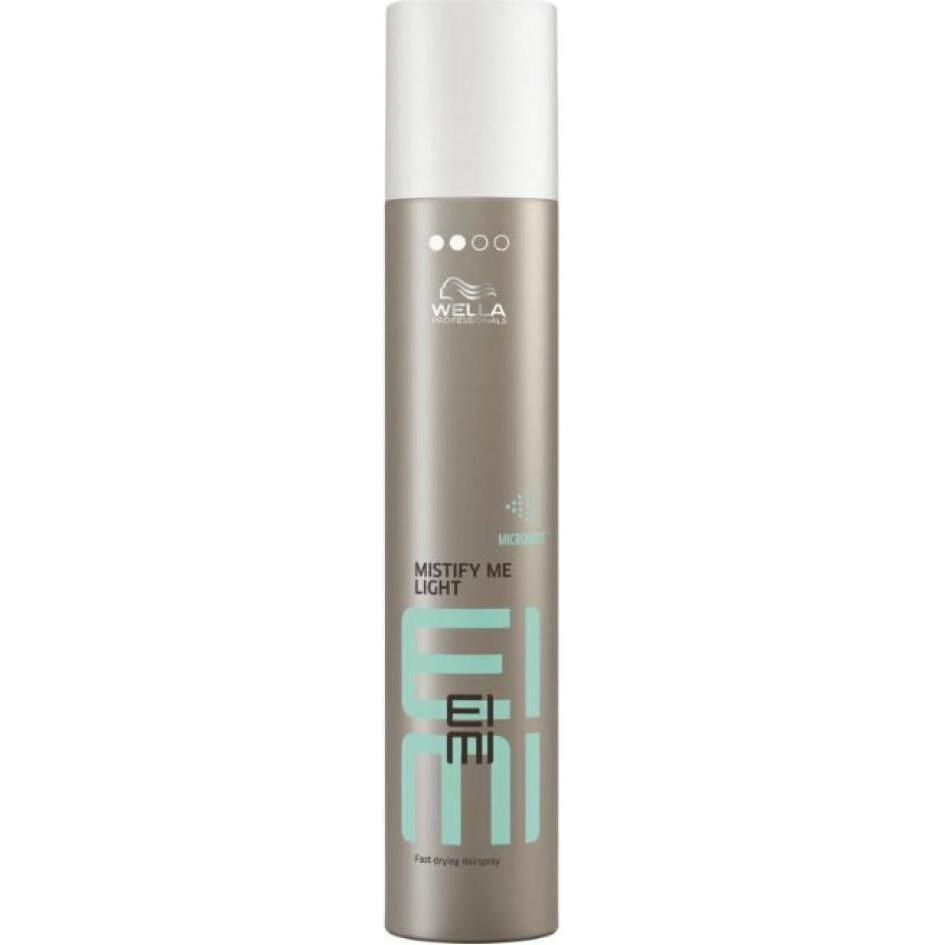 Thumbnail - Wella, Haarspray, EIMI mistify me light 300 ml (300 ml)