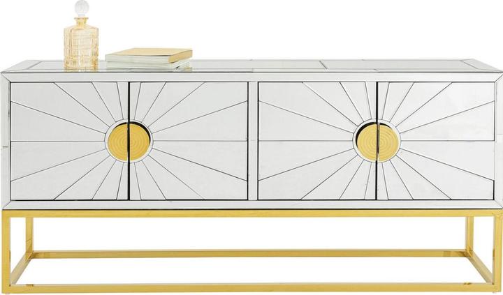 Produktbild Kare Design Sideboard Queen 162x77cm (162 x 40 x 77 cm)
