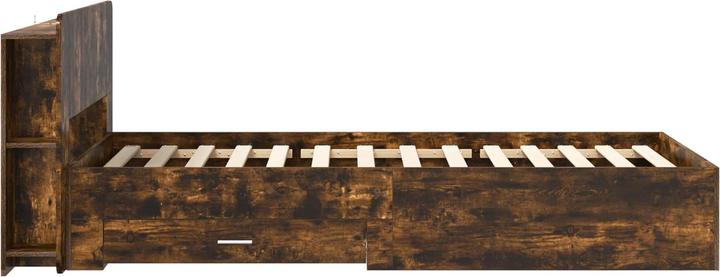 Image du produit vidaXL Bettrahmen (80 x 200 cm)