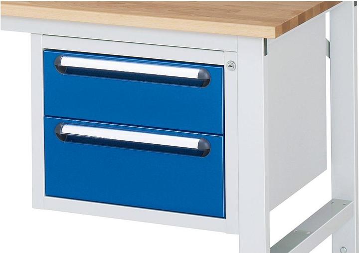 Produktbild RAU Unterbau-Container (49 x 60 x 39.5 cm)