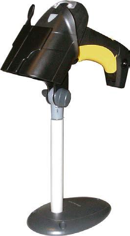Actual product image Datalogic STAND HANDS-FREE STD-9000
