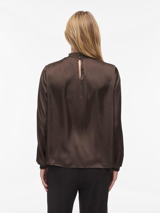 Immagine prodotto Vila VISOFIE Oberteil mit langen Ärmeln (40)