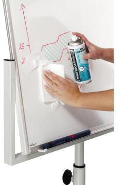 Actual product image Durable Whiteboard Foam