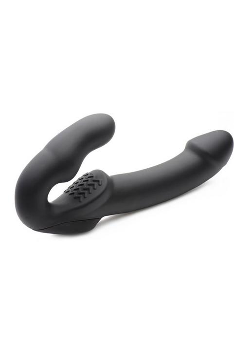Image du produit XR Brands Evoke Vibrating Strap-On