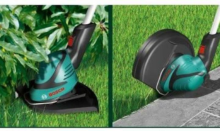 Actual product image Bosch Home & Garden Lawn trimmer ART 24 (Trim line)