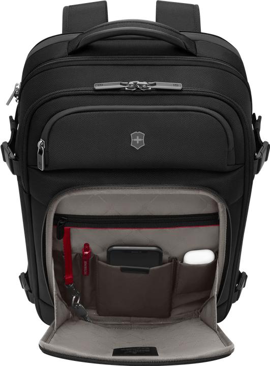 Produktbild Victorinox Werks Traveler 7.0, Boarding Bag, Black (27 l)