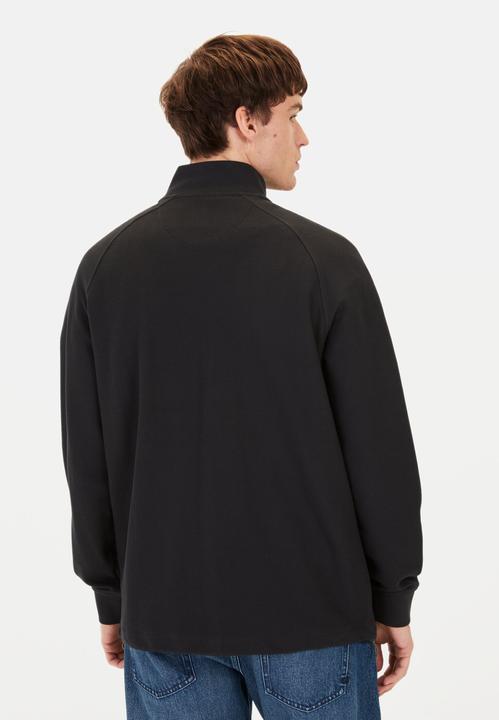 Image du produit Camel Active Sweatjacke mit Stehkragen (5XL)