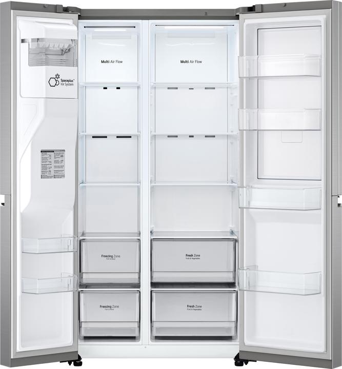 Immagine prodotto LG GSJV70PZTE (635 l)