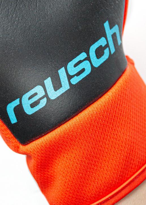 Actual product image Reusch Grip (8)