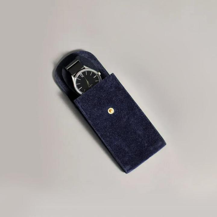 Immagine prodotto Nevarone Borsa per orologi