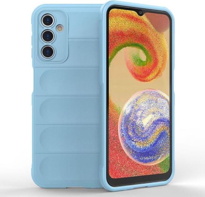 Actual product image MU Classic Softcase TPU Rugged Series (Samsung Galaxy A14 5G, Samsung Galaxy A14)