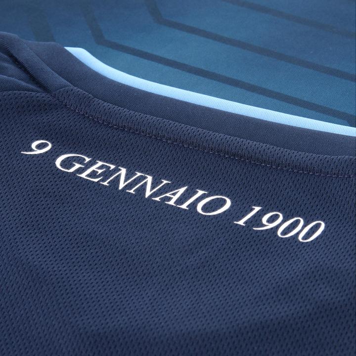 Actual product image Mizuno Lazio Rome Third Shirt 2024/25 (XL)