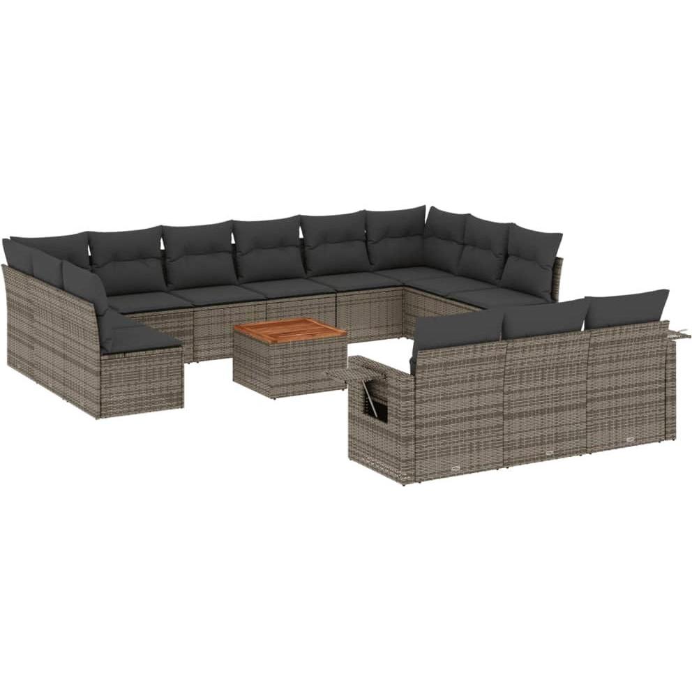 VidaXL, Gartenlounge, Wahlstedt