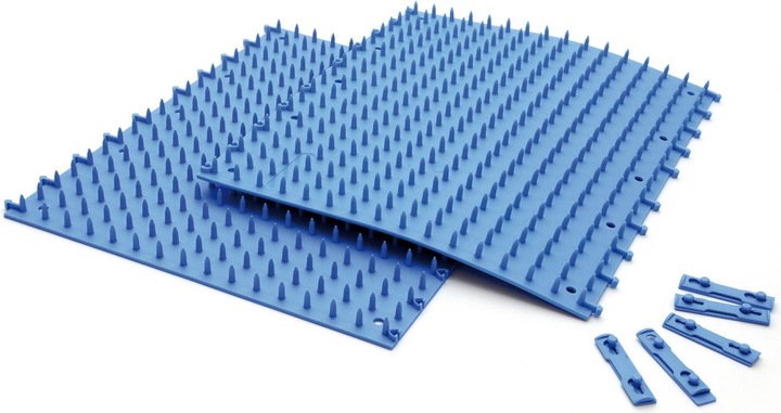 Produktbild Sissel Acupressur Mat