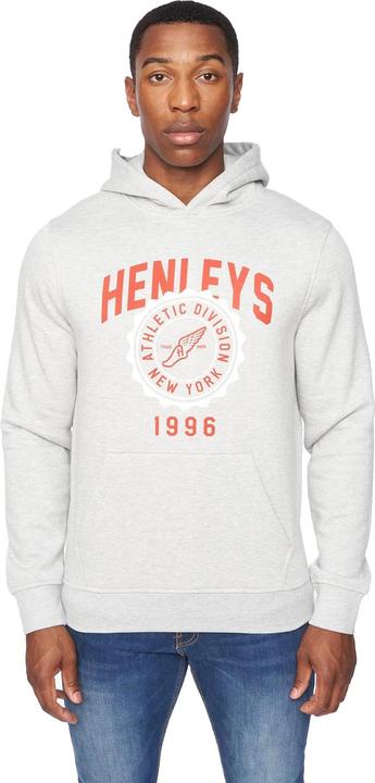 Produktbild Henleys Tipton Kapuzenpullover (XL)