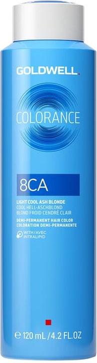 Goldwell Colorance Depot Demi Dauerhafte Haarfarbe (8CA cool ash)