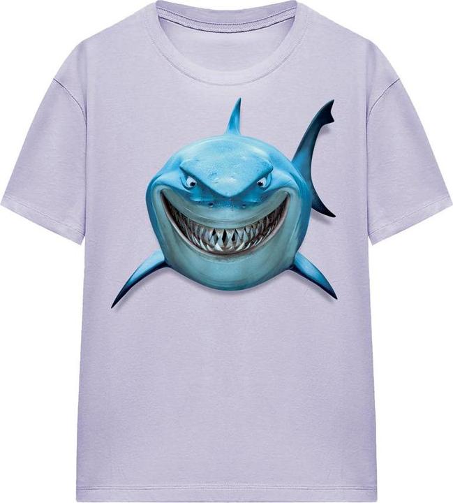 Produktbild The Nightmare Before Christmas Monster TShirt (XXL)