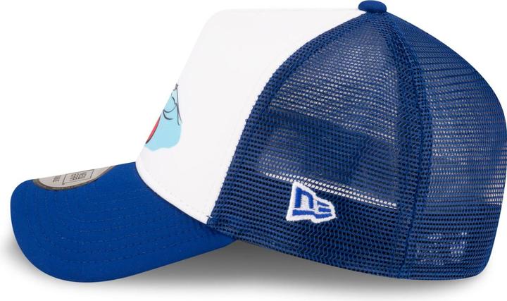 Produktbild New Era Adjustable Trucker Cap - Looney Tunes Lola (One Size)