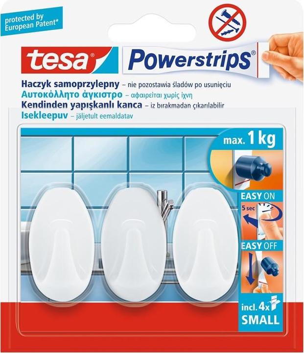 Image du produit tesa Powerstrips