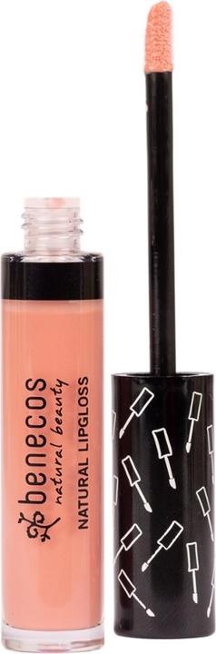 Benecos Natural Lipgloss (Natural Glam)