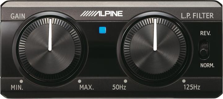 Produktbild Alpine Swe-1200 (150 W)
