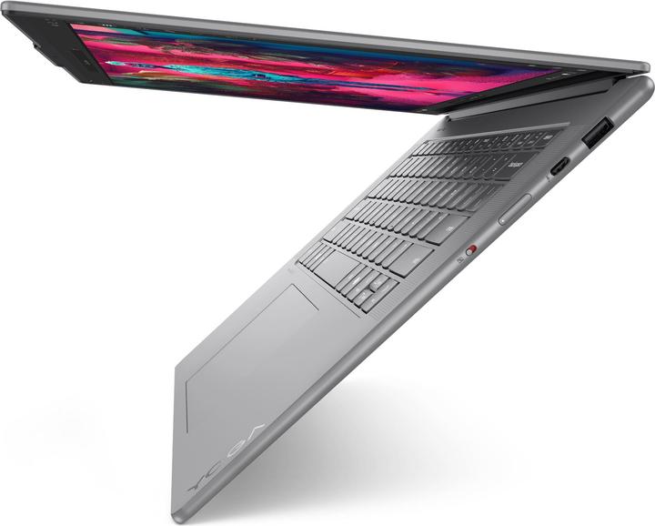 Produktbild Lenovo Yoga Slim 7i Aura Edition (15.30", Intel Core Ultra 7 258V, 32 GB, 1000 GB, CH)