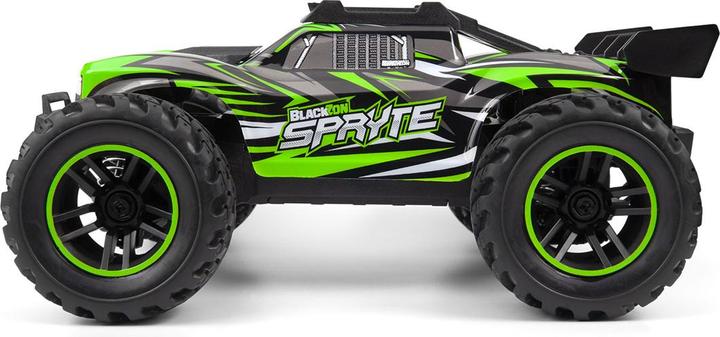 Image du produit Blackzon Spryte ST 1/20 4WD Electric Stadium Truck (RTR Prêt à fonctionner)
