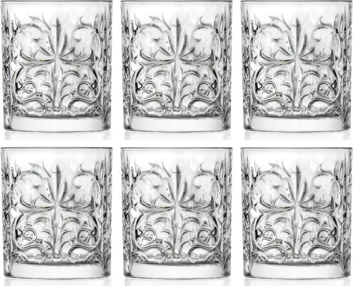 Actual product image Rcr Tattoo Tumblers- Dof (0.34 l, 6 x)