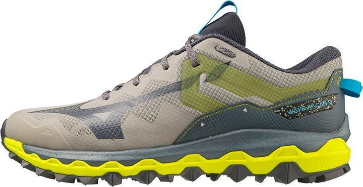 Produktbild Mizuno Wave Mujin 9 (40.5)