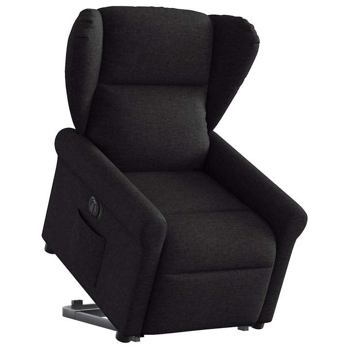 Actual product image vidaXL Relaxsessel mit Aufstehhilfe