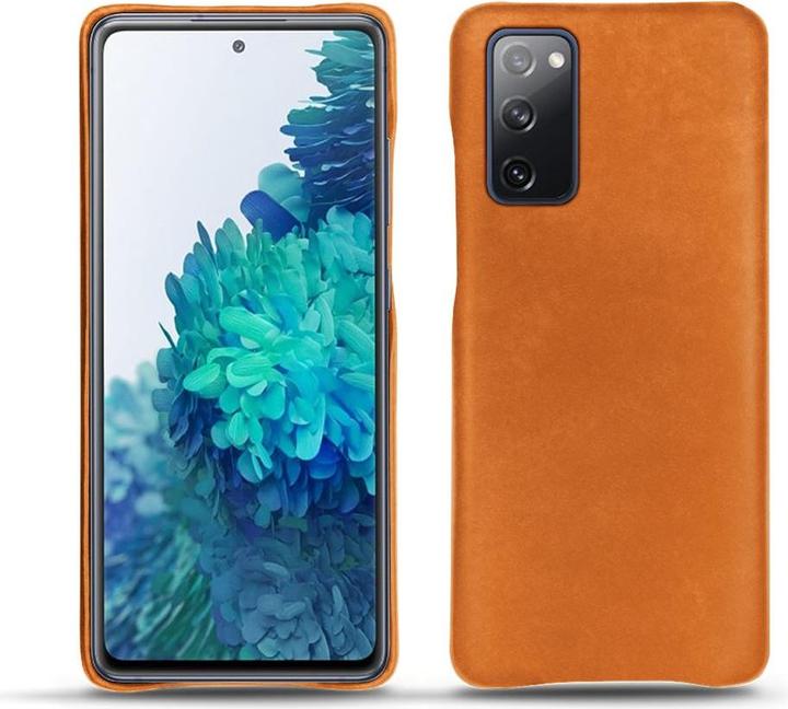 Mandarine vintage ( Pantone #d47231 )
