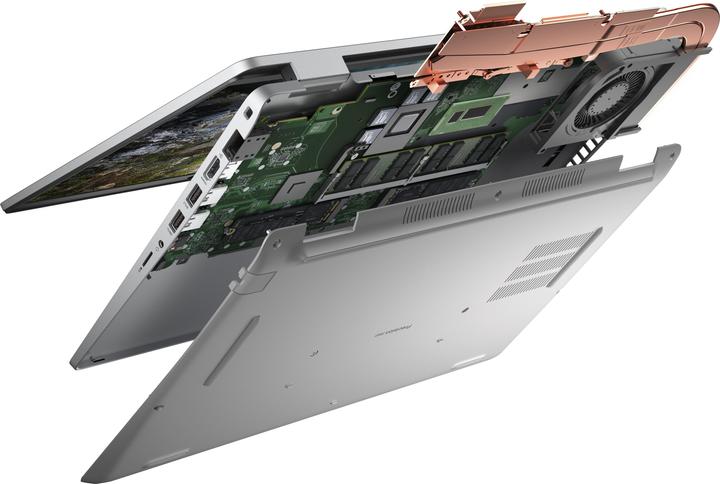 Image du produit Dell PRECISION 3571 (15.60", 1000 Go, 32 Go, DE, Intel Core i9-12900H)
