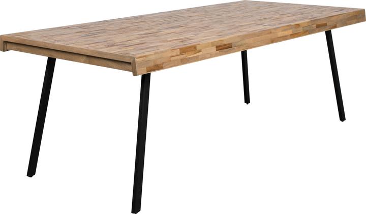 Actual product image White Label Living Suri (220 x 90 x 76 cm)