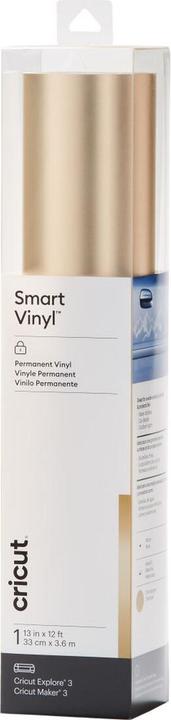 Immagine prodotto Cricut Vinylfolie Smart Permanent