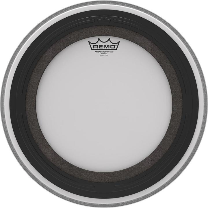 Immagine prodotto Remo BR-1116-00-SMT Ambassador SMT Tamburo basso (Basso)