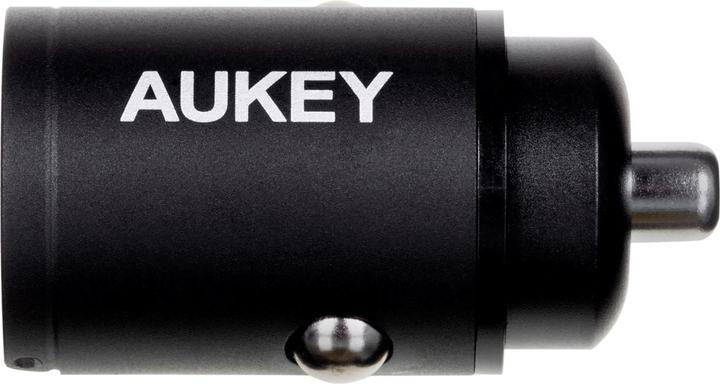 Actual product image Aukey Car Charger Enduro