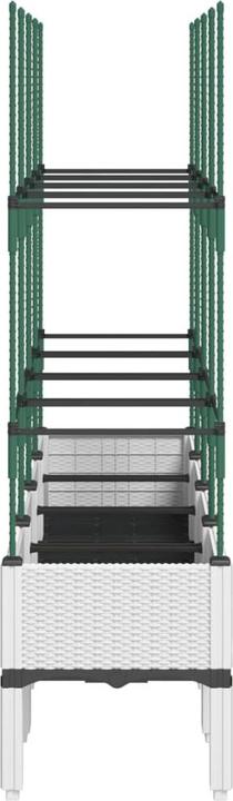 Produktbild vidaXL Pflanzgefäss