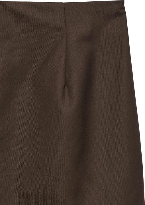 Actual product image Vero Moda VMHAILEY Hohe Taille Hose Hose mit weitem Beinschnitt (W34/L30)