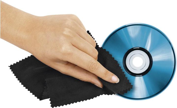 Produktbild Hama CD-Wallet