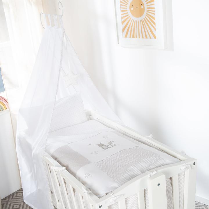 Actual product image Roba Fox & Bunny