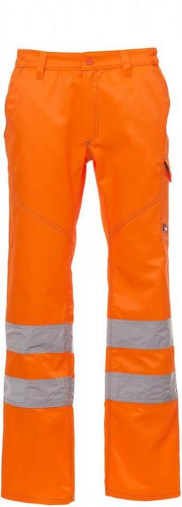 Fluo, Orange grise